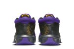 画像3: Lebron Witness 8 Black/Purple FB2237-001 Nike ナイキ ウィットネス シューズ  レブロン ジェームス 【海外取寄】 (3)