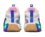 画像3: Zoom Crossover 2 GS White/Blue/Green FN6675-500 Nike ナイキ シューズ   【海外取寄】【GS】キッズ (3)