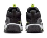 画像3: Zoom Crossover 2 GS Black/White/Volt FB2689-001 Nike ナイキ シューズ   【海外取寄】【GS】キッズ (3)