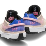 画像3: JA 1 GS  Guava Ice Pink/White/Black  DX2294-802 Nike ナイキ ジャ・モラント シューズ   【海外取寄】【GS】キッズ (3)