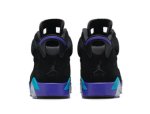 画像3: Air Jordan 6 Retro　Aqua Black/Concord/Aquatone CT8529-004 Jordan ジョーダン シューズ   【海外取寄】 (3)