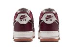 画像3: AIR FORCE 1  '07 LV8 Sail/Maroon DQ7659-102 Nike ナイキ シューズ   【海外取寄】 (3)