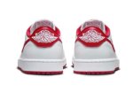 画像3: Air Jordan 1 Low Retro OG White/University Red CZ0790-161 Jordan ジョーダン シューズ   【海外取寄】 (3)