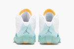 画像3: Air Jordan 38 GUO White/Clear Jade FD0585-100 Jordan ジョーダン シューズ   【海外取寄】 (3)