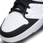 画像3: Jordan　Nu Retro 1  Black/White DV5141-100 Jordan ジョーダン シューズ   【海外取寄】 (3)