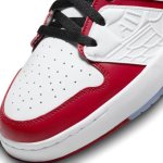 画像3: Jordan　Nu Retro 1 CHICAGO White/Black/Red DV5141-611 Jordan ジョーダン シューズ   【海外取寄】 (3)