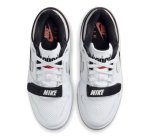画像3: AIR ALPHA FORCE 88 White/Black DZ4627-101 Nike ナイキ アルファ フォース  シューズ   【海外取寄】 (3)