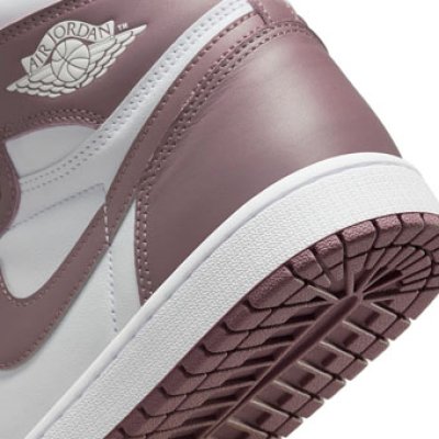 画像2: Air Jordan 1 High Retro OG　GS Sky J Mauve White/Sky J Mauve FD1437-105 Jordan ジョーダン シューズ   【海外取寄】【GS】キッズ