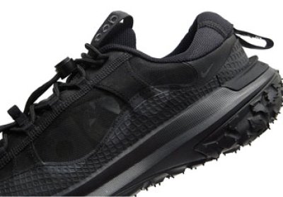 画像2: ACG Mountain Fly 2 Low Black DV7903-002 Nike ナイキ シューズ   【海外取寄】