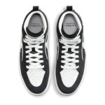 画像3: SB REACT LEO Black/White DX4361-001 Nike ナイキ シューズ   【海外取寄】 (3)