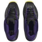 画像3: Crazy 1  Black/Purple/Gold  FZ6208 Adidas アデイダス シューズ  コービー ブライアント 【海外取寄】 (3)