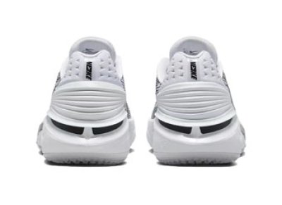 画像2: Air Zoom G.T. Cut 2 TB White/Black FJ8914-100 Nike ナイキ シューズ   【海外取寄】