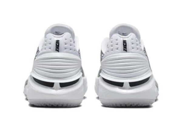 Air Zoom G.T. Cut 2 TB White/Black FJ8914-100 Nike ナイキ シューズ