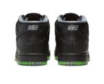 画像3: Dunk Mid　PRM Halloween Black/Green FQ8749-010 Nike ナイキ ハロウィン シューズ   【海外取寄】 (3)