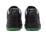 画像3: Air Force 1 Low '07 PRM  Halloween Black/Green FQ8822-084 Nike ナイキ ハロウィン  シューズ   【海外取寄】 (3)