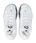 画像3: JORDAN LUKA 2 GS Trick Shot White/Green DZ3498-103 Jordan ジョーダン ルカ・ドンチッチ シューズ   【海外取寄】【GS】キッズ (3)