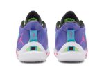 画像3: JORDAN TATUM 1 GS Wave Runner Lime/Pink FV0172-400 Jordan ジョーダン ジェイソン・テイタム シューズ   【海外取寄】【GS】キッズ (3)