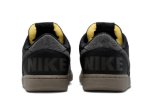 画像3: Terminator Low  Black/Medium Ash/Gum Dark Brown FV0396-001 Nike ナイキ シューズ   【海外取寄】 (3)