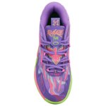 画像3: MB.03 Toxic Purple/Green  378916-01 Puma プーマ ラメロボール シューズ   【海外取寄】 (3)