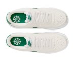 画像3: Wmns Court Vision  Sail/Green FQ8892-133 Jordan ジョーダン 　コート　ビジョン シューズ   【海外取寄】【WOMEN'S】 (3)