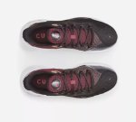 画像3: CURRY 11 Domaine Black/Burgundy 3026616-001 UnderArmour アンダーアーマー シューズ  ステフォン カリー 【海外取寄】 (3)