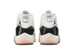 画像3: Wmns Air Jordan 11 Retro Neapolitan Sail/Brown/Atmosphere AR0715-101 Jordan ジョーダン ナポリタン シューズ   【海外取寄】【WOMEN'S】 (3)