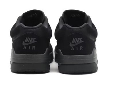 画像2: Jordan Stadium 90 BLACK/ANTHRACITE DX4397-001 Jordan ジョーダン シューズ   【海外取寄】