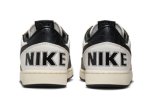 画像3: Terminator Low PRM Phantom/Black/Coconut Milk FQ8127-030 Nike ナイキ クロコダイル シューズ   【海外取寄】 (3)