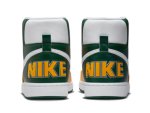 画像3: Terminator Hi EMB Seattle Forest Green/White/Yellow FN4442-300 Nike ナイキ シューズ   【海外取寄】 (3)