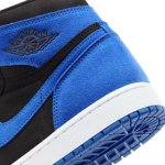 画像3: Air Jordan 1 High Retro OG Reimagined Black/Royal DZ5485-042 Jordan ジョーダン シューズ   【海外取寄】 (3)