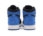 画像3: Air Jordan 1 High Retro OG GS Reimagined Black/Royal FD1437-042 Jordan ジョーダン シューズ   【海外取寄】【GS】キッズ (3)