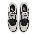 画像3: AIR FORCE 1  '07 LV8 Split Black/Phantom/White FD2592-002 Nike ナイキ シューズ   【海外取寄】 (3)