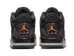 画像3: Air Jordan 3 Retro　Fear Gray/Orange/Black CT8532-080 Jordan ジョーダン シューズ   【海外取寄】 (3)