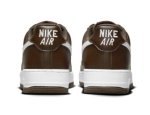 画像3: AIR FORCE 1 LOW RETRO Qs Chocolate Brown/White FD7039-200 Nike ナイキ シューズ   【海外取寄】 (3)
