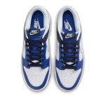 画像3: Dunk Low White/Blue/Navy FQ8826-100 Nike ナイキ シューズ   【海外取寄】 (3)