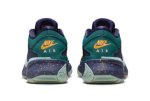 画像3: Zoom Freak 5 Jade Ice Navy/Teal/Purple/Orange DX4996-300 Nike ナイキ フリーク　 シューズ   【海外取寄】 (3)