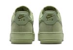 画像3: AIR FORCE 1 '07 Oil Green/Cargo Khaki FB8876-300 Nike ナイキ シューズ   【海外取寄】 (3)