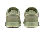 画像3: Dunk Low Retro PRM Oil Green/Olive Aura-Phantom FB8895-300 Nike ナイキ ツイル シューズ   【海外取寄】 (3)