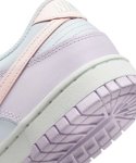 画像3: Wmns Dunk Low Easter Gray/Violet/Pink DD1503-001 Nike ナイキ シューズ   【海外取寄】【WOMEN'S】 (3)