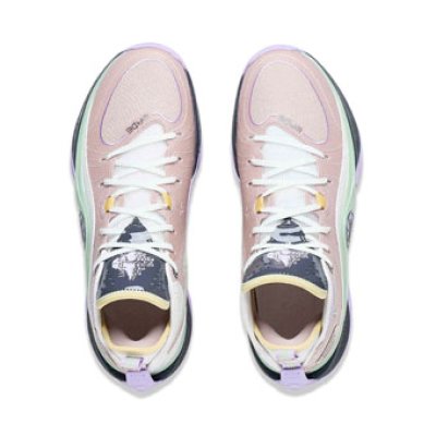 画像2: Wade Shadow 5 Beige/Purple ABPT053-8 Way Of Wade ウェイド Dreamer シューズ   【海外取寄】