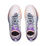 画像3: Wade Shadow 5 Beige/Purple/Orange ABPT053-6  Way Of Wade ウェイド Heat シューズ   【海外取寄】 (3)