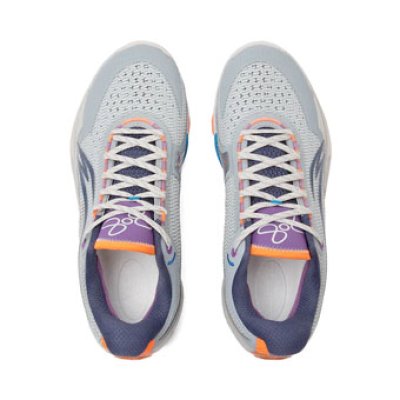 画像2: Wade 808 3 Ultra Gray/Purple/Orange  ABAT051-9 Way Of Wade ウェイド Dreamer シューズ   【海外取寄】