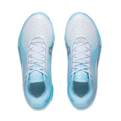 画像2: Wade 808 3 Ultra Sky Blue  ABAT051-4 Way Of Wade ウェイド Oxygen シューズ   【海外取寄】