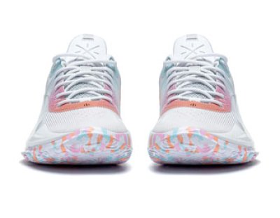 画像2: Wade 808 3 White/Pastel ABPT043-12 Way Of Wade ウェイド 慈愛 シューズ   【海外取寄】