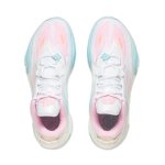 画像3: Wade All City 11 V2  White/Pastel ABAT053-7 Way Of Wade ウェイド 慈愛 Family Love シューズ   【海外取寄】 (3)