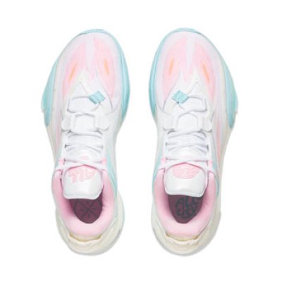 画像2: Wade All City 11 V2  White/Pastel ABAT053-7 Way Of Wade ウェイド 慈愛 Family Love シューズ   【海外取寄】