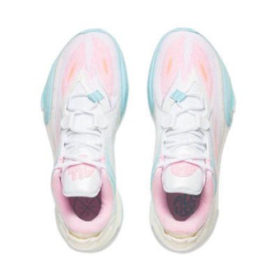 画像2: Wade All City 11 V2  White/Pastel ABAT053-7 Way Of Wade ウェイド Family Love シューズ   【海外取寄】