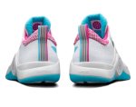 画像3: Way of Wade 6 White/Blue/Pink ABAT131-2 Way Of Wade ウェイド Buzzer Beater シューズ   【海外取寄】 (3)