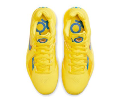 画像2: Zoom KD 3 Christmas Yellow FD5606-700 Nike ナイキ シューズ  ケビン デュラント 【海外取寄】