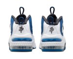 画像3: Air Penny 2 QS Atlantic Blue/White/Black FN4438-400 Nike ナイキ シューズ  ペニー ハーダウェイ 【海外取寄】 (3)